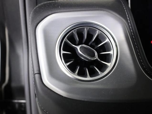 2021 Mercedes-Benz AMG G 63 4MATIC
