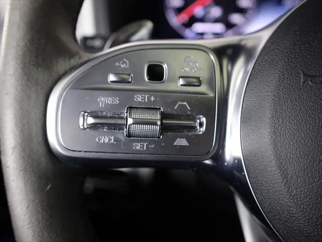 2021 Mercedes-Benz AMG G 63 4MATIC