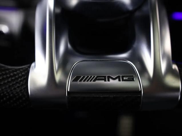 2021 Mercedes-Benz AMG G 63 4MATIC