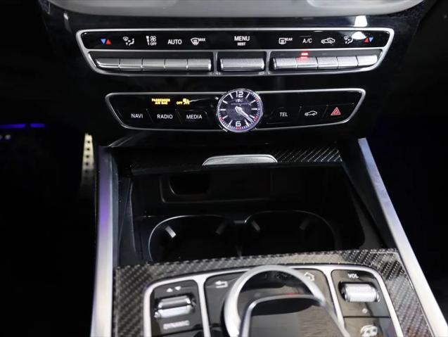2021 Mercedes-Benz AMG G 63 4MATIC