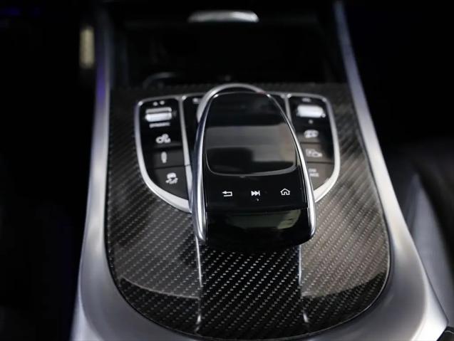 2021 Mercedes-Benz AMG G 63 4MATIC