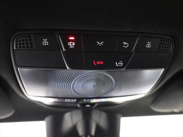 2021 Mercedes-Benz AMG G 63 4MATIC