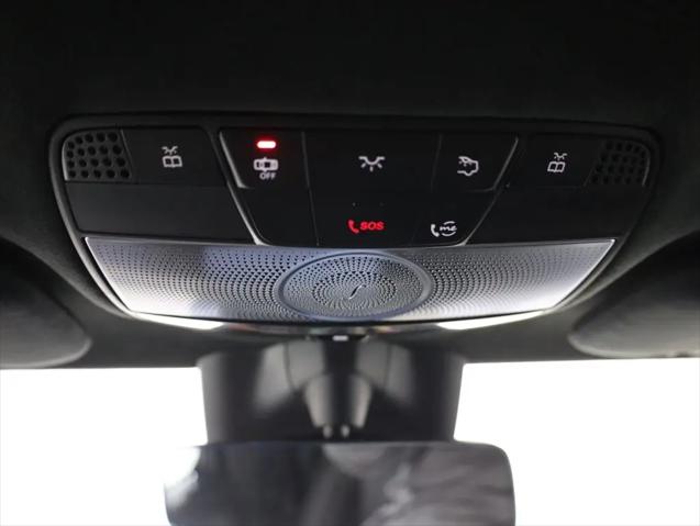 2021 Mercedes-Benz AMG G 63 4MATIC