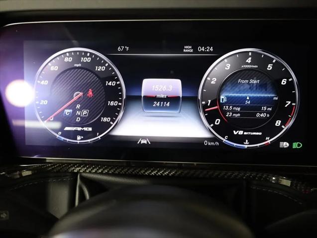 2021 Mercedes-Benz AMG G 63 4MATIC