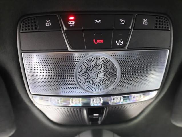 2021 Mercedes-Benz AMG G 63 4MATIC