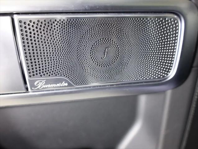 2021 Mercedes-Benz AMG G 63 4MATIC