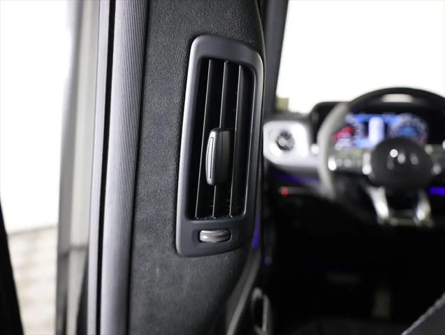 2021 Mercedes-Benz AMG G 63 4MATIC