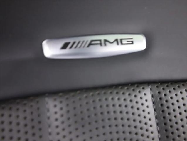 2021 Mercedes-Benz AMG G 63 4MATIC