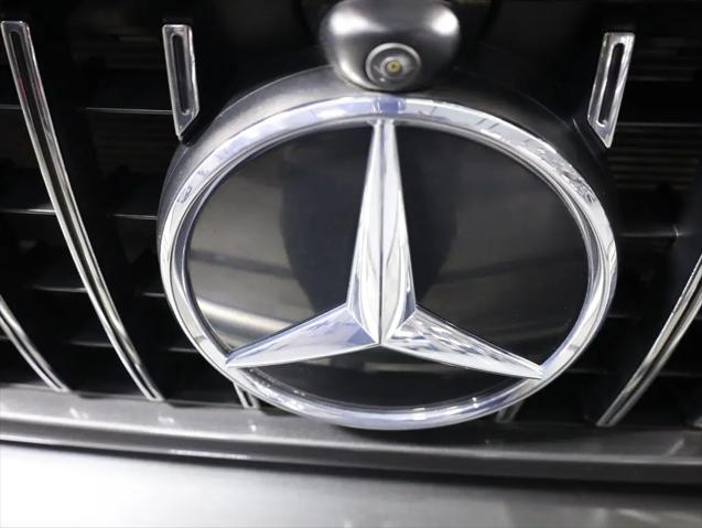 2021 Mercedes-Benz AMG G 63 4MATIC