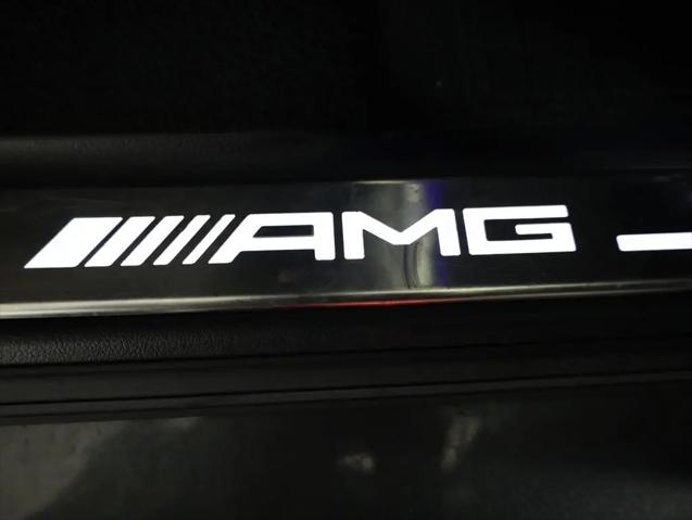 2021 Mercedes-Benz AMG G 63 4MATIC