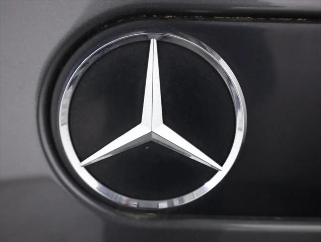 2021 Mercedes-Benz AMG G 63 4MATIC