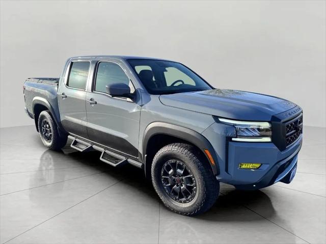 2023 Nissan Frontier Crew Cab PRO-4X 4x4 for sale in Oshkosh, WI