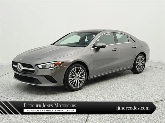 2023 Mercedes-Benz CLA 250 CLA 250 for sale in Newport Beach, CA