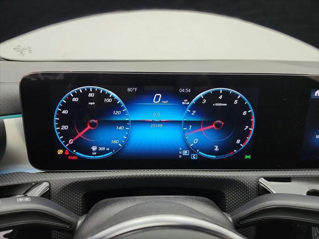 2023 Mercedes-Benz CLA 250 CLA 250