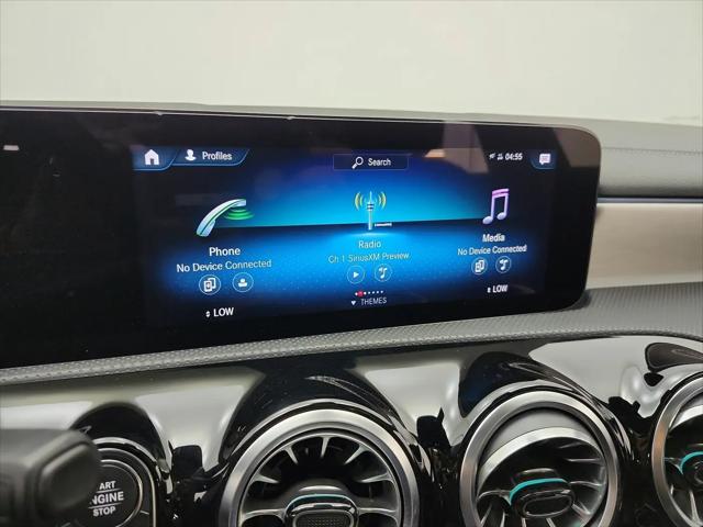 2023 Mercedes-Benz CLA 250 CLA 250
