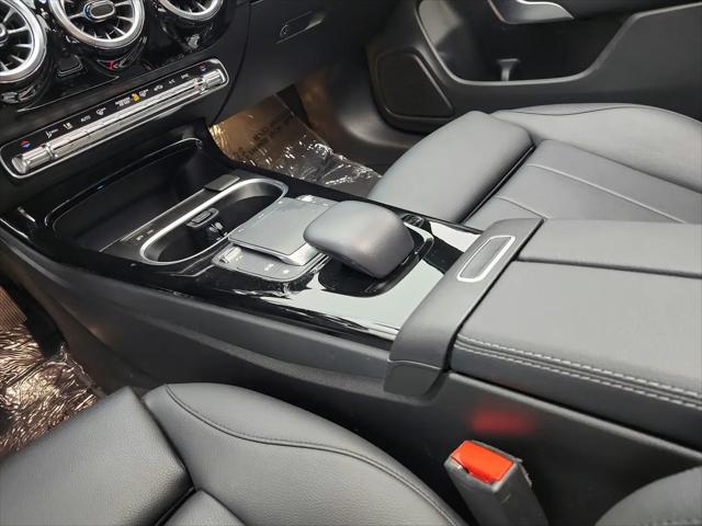 2023 Mercedes-Benz CLA 250 CLA 250