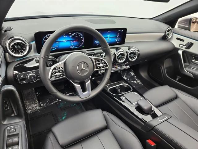 2023 Mercedes-Benz CLA 250 CLA 250