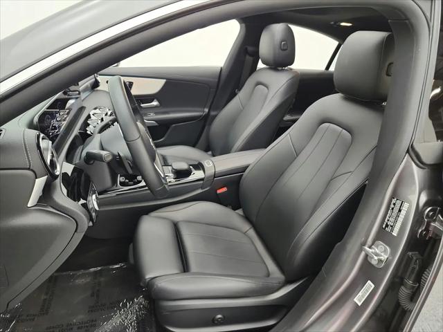 2023 Mercedes-Benz CLA 250 CLA 250