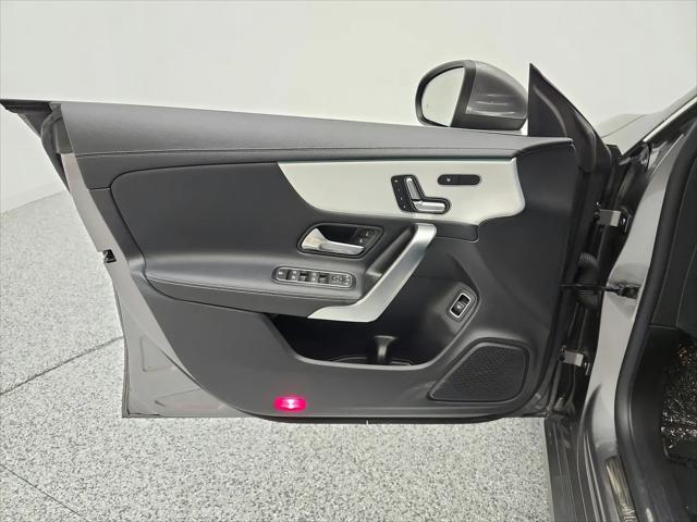 2023 Mercedes-Benz CLA 250 CLA 250