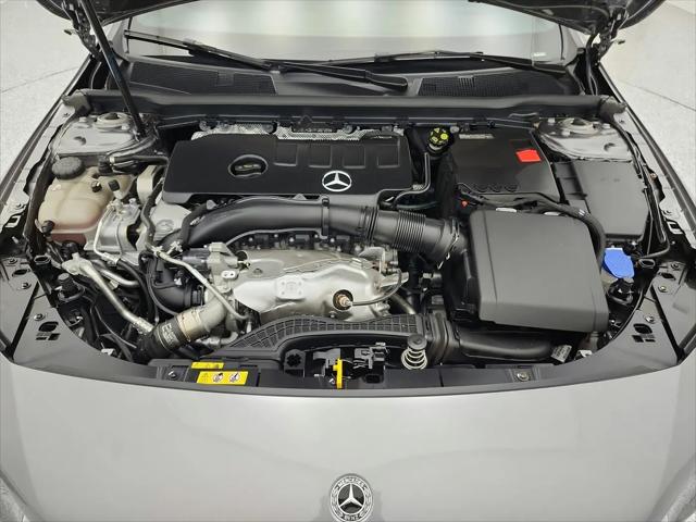 2023 Mercedes-Benz CLA 250 CLA 250