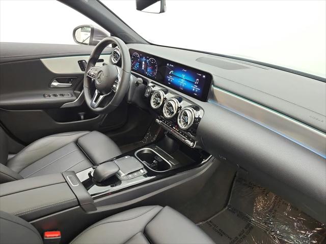 2023 Mercedes-Benz CLA 250 CLA 250