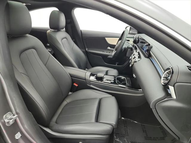 2023 Mercedes-Benz CLA 250 CLA 250