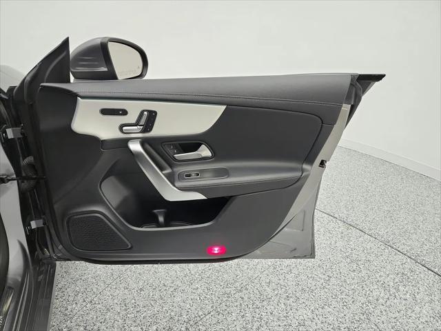 2023 Mercedes-Benz CLA 250 CLA 250