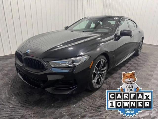 2025 BMW 840i Gran Coupe xDrive for sale in Appleton, WI