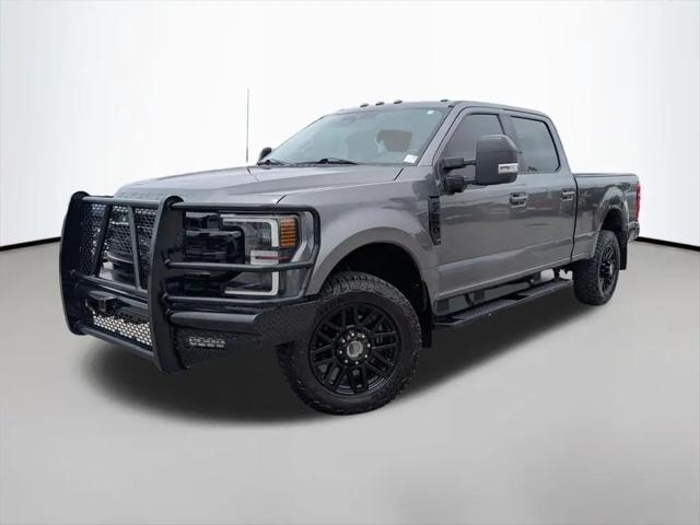 2021 Ford F-250 LARIAT for sale in Columbia, SC