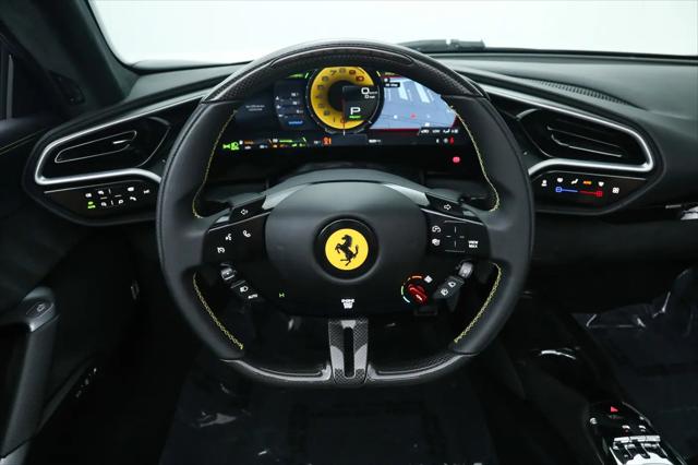 2024 Ferrari 296 GTS GTS