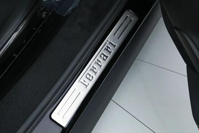 2024 Ferrari 296 GTS GTS