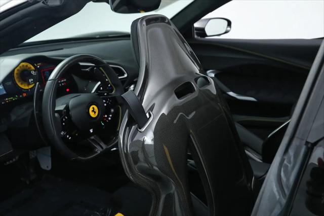 2024 Ferrari 296 GTS GTS