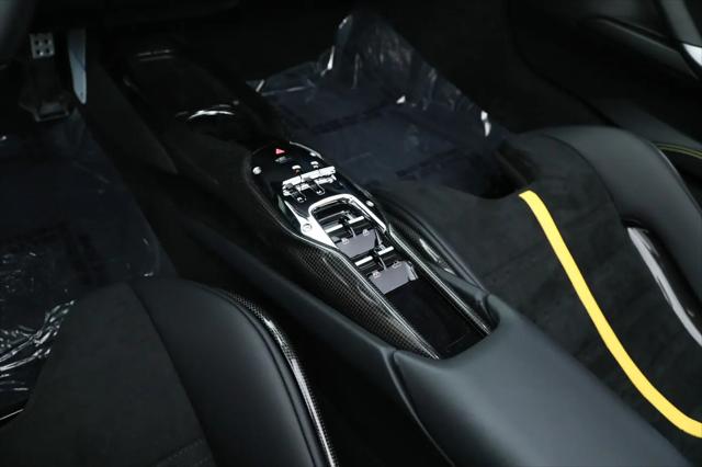 2024 Ferrari 296 GTS GTS