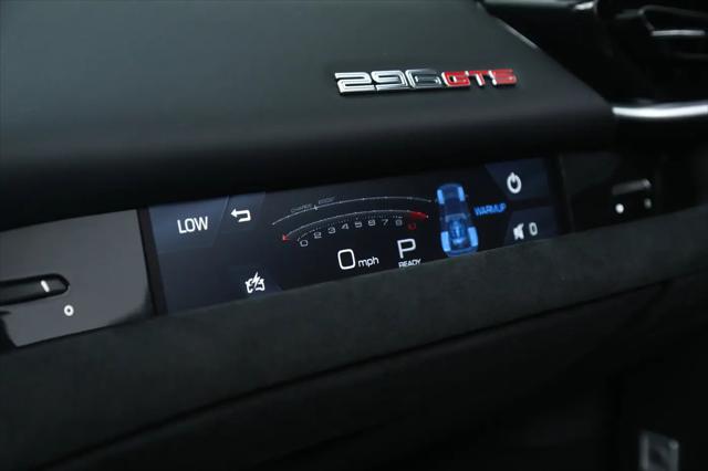 2024 Ferrari 296 GTS GTS