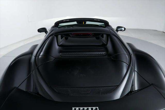 2024 Ferrari 296 GTS GTS