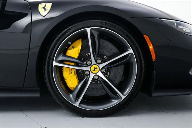 2024 Ferrari 296 GTS GTS