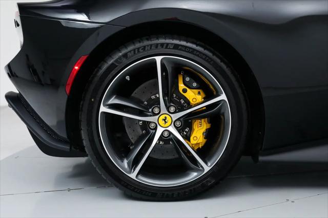 2024 Ferrari 296 GTS GTS