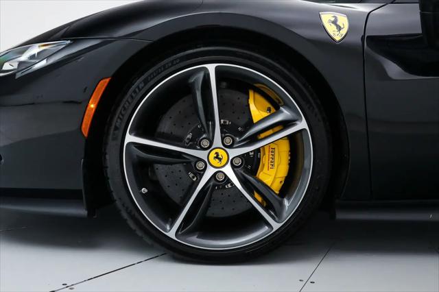 2024 Ferrari 296 GTS GTS