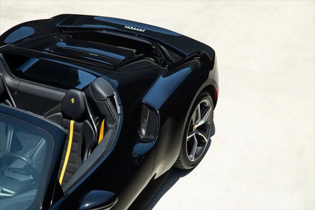 2024 Ferrari 296 GTS GTS