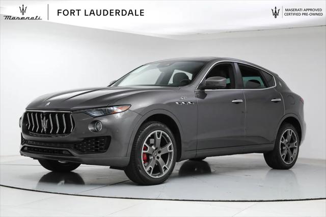 2023 Maserati Levante GT for sale in Fort Lauderdale, FL