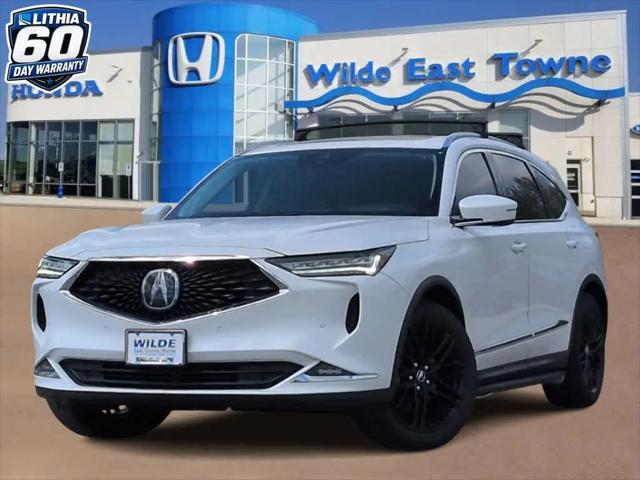 2023 Acura MDX Advance Package for sale in Madison, WI