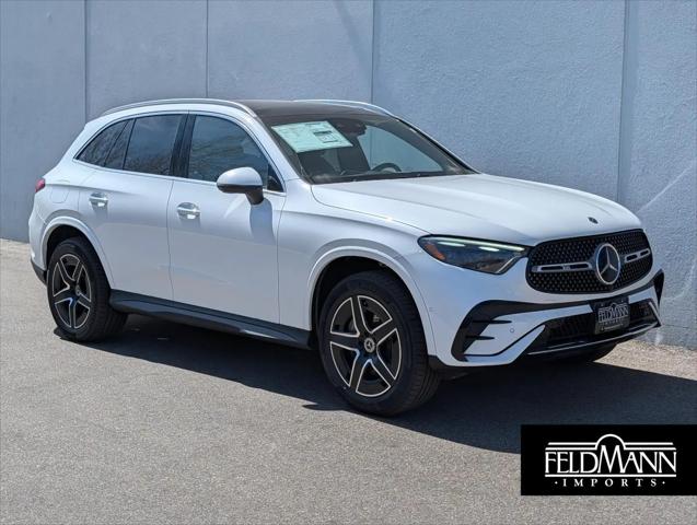 2026 Mercedes-Benz GLC GLC 300 for sale in Bloomington, MN