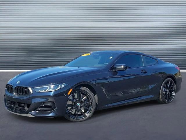 2025 BMW M8 xDrive for sale in St. Petersburg, FL