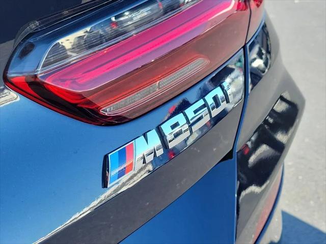 2025 BMW M8 xDrive