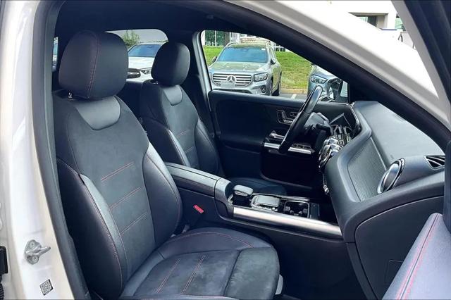 2023 Mercedes-Benz GLA-CLASS 4MATIC