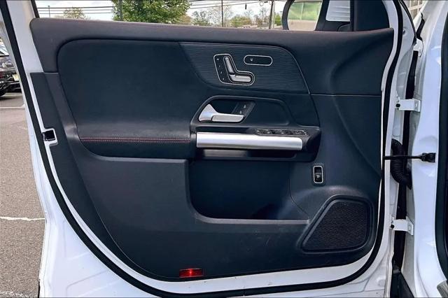 2023 Mercedes-Benz GLA-CLASS 4MATIC