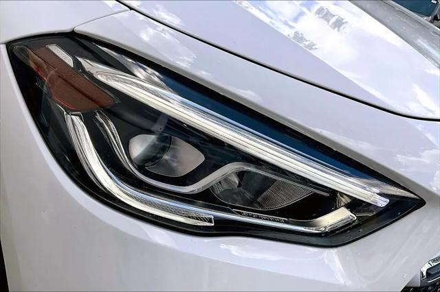 2023 Mercedes-Benz GLA-CLASS 4MATIC