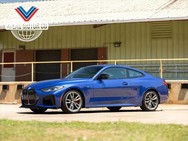 2021 BMW M4 xDrive for sale in Raleigh, NC