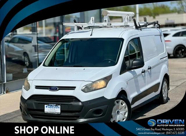 2014 Ford Transit Connect XL for sale in Waukegan, IL