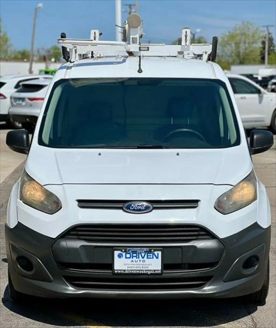 2014 Ford Transit Connect XL
